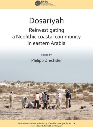 Dosariyah: An Arabian Neolithic Coastal Community in the Central Gulf