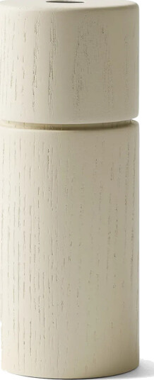 Crushgrind Bergen krydderkvern White sand 12 cm
