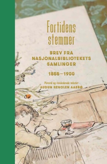 Fortidens stemmer Fortidens stemmer