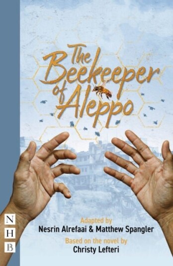 The Beekeeper of Aleppo The Beekeeper of Aleppo