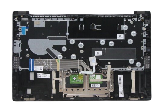 Lenovo Upper C81YM AL BLK NFP NBLKB