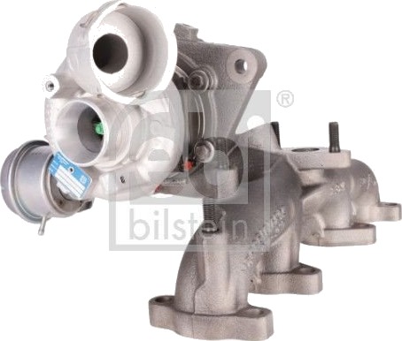 FEBI BILSTEIN 186819 Turbolader