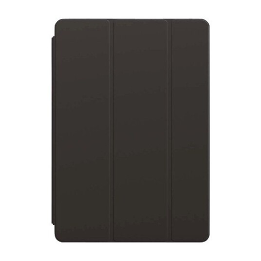 Apple iPad 10.2" (2021 / 2020 / 2019) / iPad Air (2019) - Original Apple Smart Deksel (MX4U2ZM/A) - Black Apple iPad 10.2" (2021 / 2020 / 2019) / iPad Air (2019) - Original Apple Smart Deksel (MX4U2ZM/A) - Black