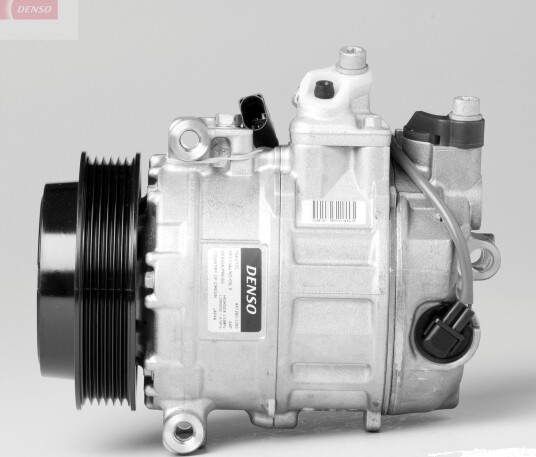 AC kompressor DENSO DCP28012 AC kompressor DENSO DCP28012