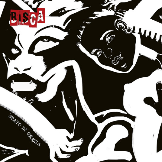 Bisca Stato Di Grazia CD
