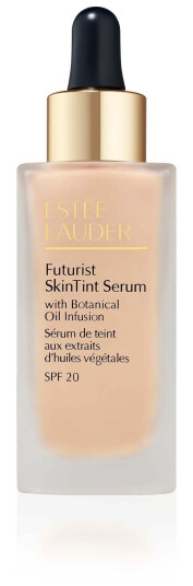 Estée Lauder Futurist Skin Tint Serum Foundation SPF20 0N1 Alabaster 30ml