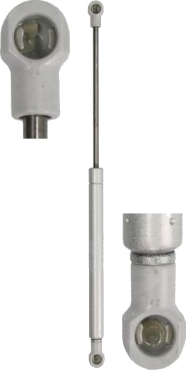 STABILUS 729670 Baklukedemper