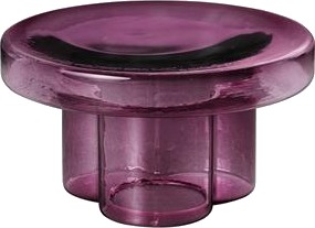 Miniforms Soda Coffee Table Ø55 Ametyst