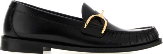 Alexander McQueen Herre Sko Svart 43 EU, Alexander McQueen Herre Sko Svart 43 EU,