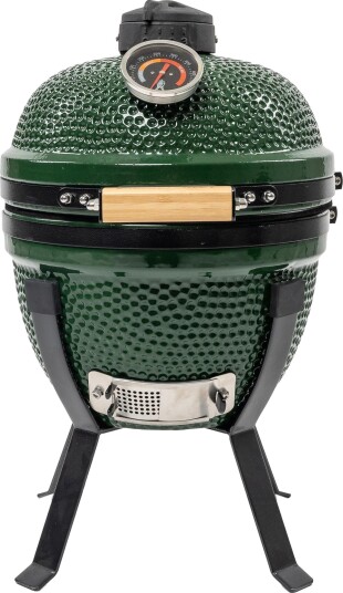 Kamado Sumo Mini Grønn Kamado Sumo Mini Grønn
