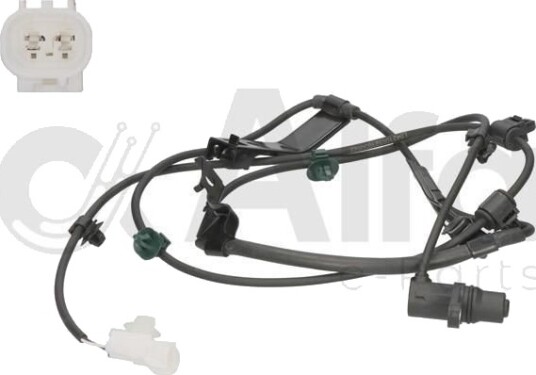 Alfa e Parts AF08430 Sensor ABS