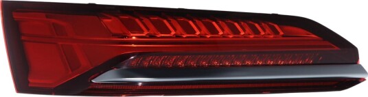 VALEO 048781 Baklykt