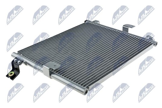Kondensator NTY CCS-HY-001