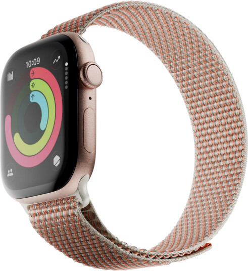 Native Union 42/41 mm Active Sport Loop Reim Sandstone Native Union 42/41 mm Active Sport Loop Reim Sandstone