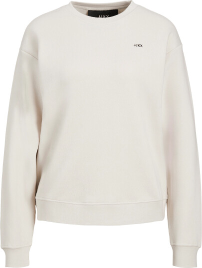 JJXX Kids Jxabbie Ls Every Crew Swt Noos Grl Cream 128 JJXX Kids Jxabbie Ls Every Crew Swt Noos Grl Cream 128