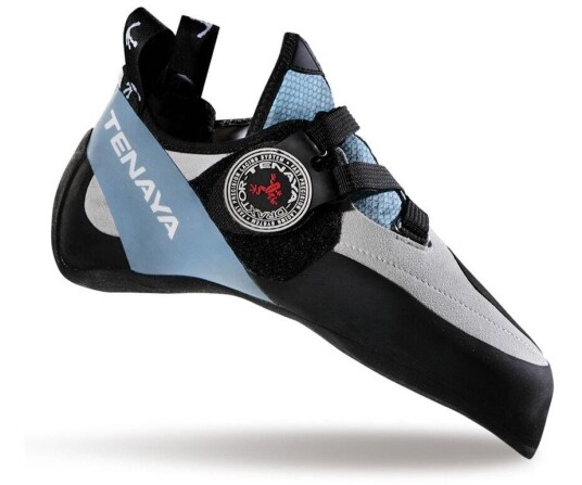 Tenaya Oasi Climbing Shoes Blue 36 1/4 Tenaya Oasi Climbing Shoes Blue 36 1/4