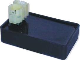 DZE 1629 Tennspole