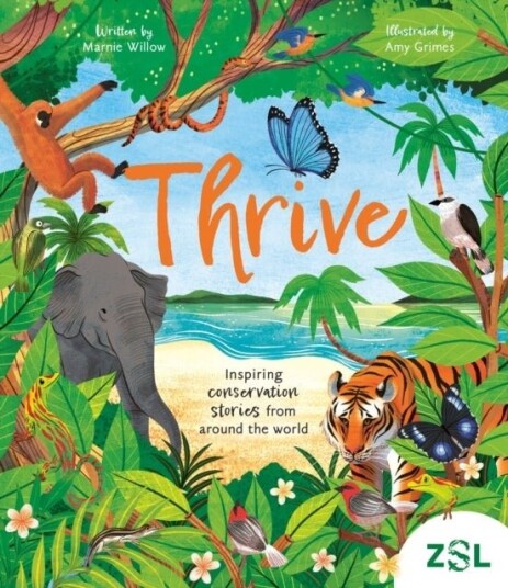 Thrive Thrive