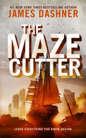 The Maze Cutter Av James Dashner The Maze Cutter Av James Dashner