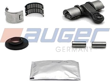 Reparasjonssett, bremsecaliper AUGER 57343