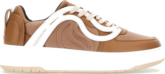 Stella McCartney Dame Sko Brun 40 EU, Stella McCartney Dame Sko Brun 40 EU,