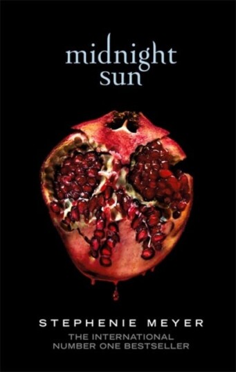 Midnight Sun Av Stephenie Meyer