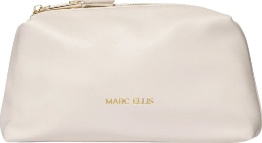 Marc Ellis Dame Accessories Beige ONE SIZE,