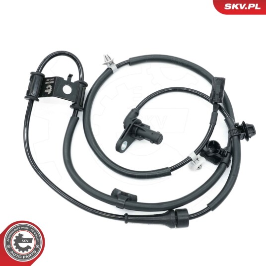 Sensor, ABS ESEN SKV 06SKV456