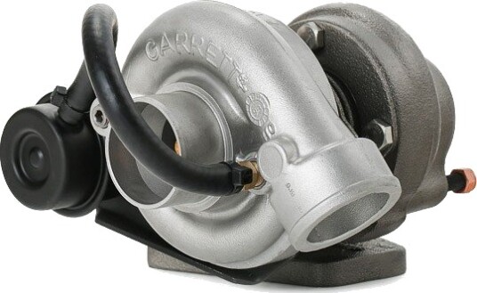 Turbolader RIDEX REMAN 2234C10312R Turbolader RIDEX REMAN 2234C10312R