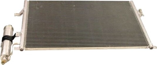 Kondensator, klimaanlegg MAXGEAR AC892728