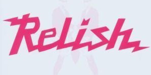 Relish Compilation Relish Compilation CD
