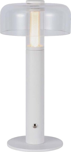 1W LED bordlampe med batteri hvit Oppladbar 3000K touch dimbar DC 5V Dimbar : Dimmer innebygd Kulør : Varm 1W LED bordlampe med batteri hvit Oppladbar 3000K touch dimbar DC 5V Dimbar : Dimmer innebygd Kulør : Varm