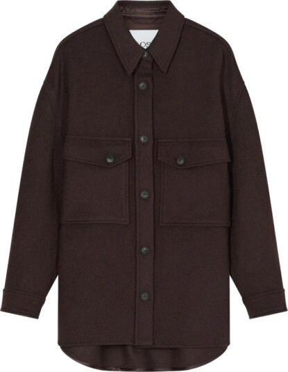 Closed Dame Jakker Brun XS, Closed Dame Jakker Brun XS,