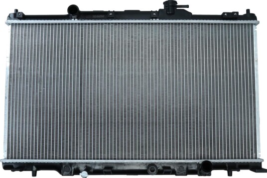 KAMOKA 7700035 Radiator motorkjøling