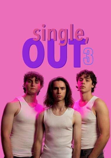 Single Out Sesong 3 DVD Single Out Sesong 3 DVD