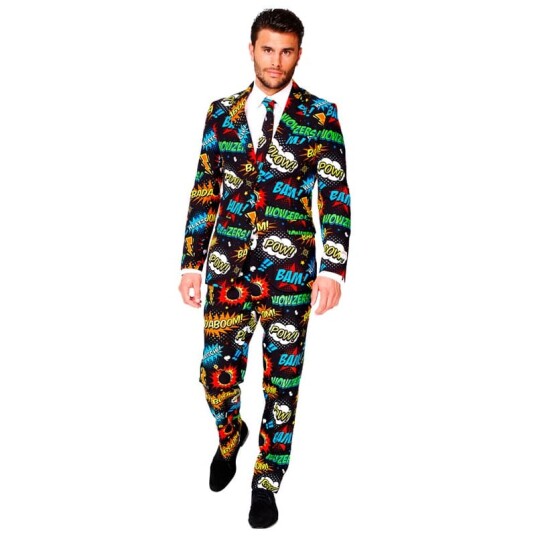 Opposuit Badaboom Opposuit Badaboom