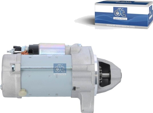 DT Spare Parts 4.67717 Starter