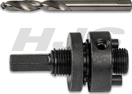 HJS 92 10 2073 Adapter, hullsag