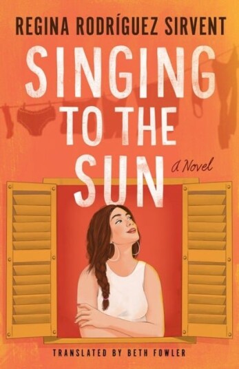 Singing to the Sun Singing to the Sun