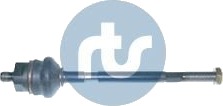 RTS 92-09519 Aksialledd, parallellstag
