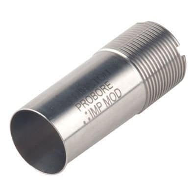 Remington ProBore Choke Tube 12 ga. Improved Cylinder Remington ProBore Choke Tube 12 ga. Improved Cylinder