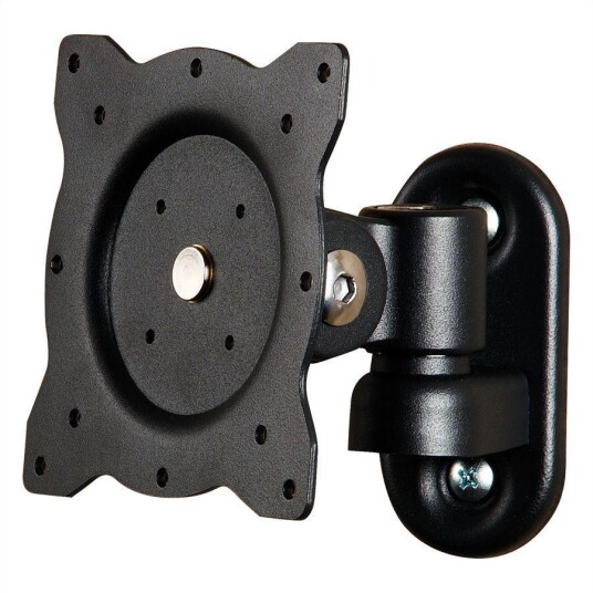 ROLINE LCD Monitor Arm. Wall Mount. 3 Joints Factory Sealed ROLINE LCD Monitor Arm. Wall Mount. 3 Joints Factory Sealed