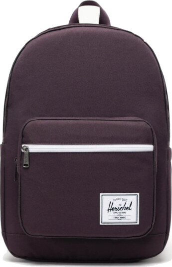 Herschel, unisex, Vesker, Lilla, ONE SIZE,