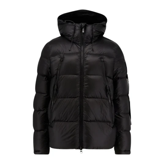 Outhere Herre Jakker Svart S, Outhere Herre Jakker Svart S,