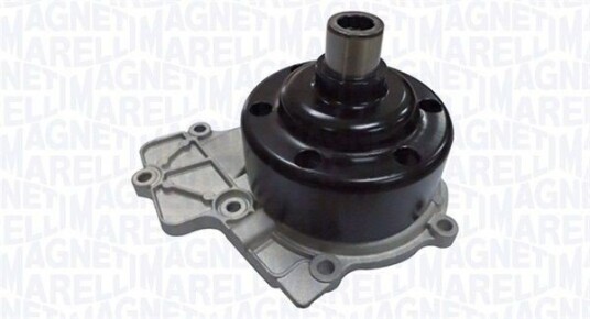 MAGNETI MARELLI 352316171293 Vannpumpe MAGNETI MARELLI 352316171293 Vannpumpe