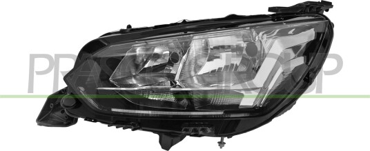 PRASCO PG3304914 Frontlykter