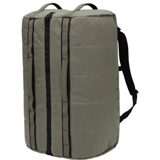 Db Roamer Pro Split Duffel 70L Forest Green 70L