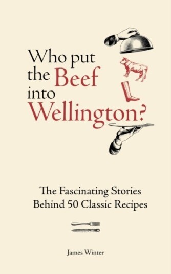 Who Put The Beef into Wellington? Who Put The Beef into Wellington?