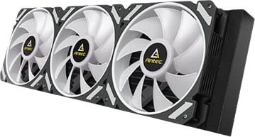 Antec Symphony 360 ARGB 0 761345 74044 9 Antec Symphony 360 ARGB 0 761345 74044 9