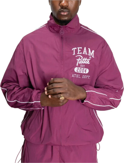 Patta Herre Jakker Rosa M, Patta Herre Jakker Rosa M,